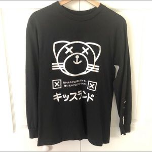 5 year anniversary Weeknd trilogy shirt💯